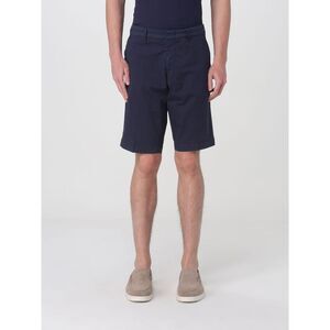 Fay Short Men Blue